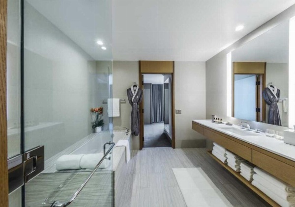 InterContinental - Los Angeles Downtown image 14