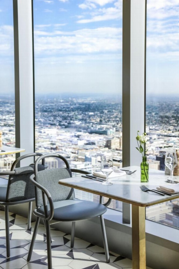 InterContinental - Los Angeles Downtown image 17