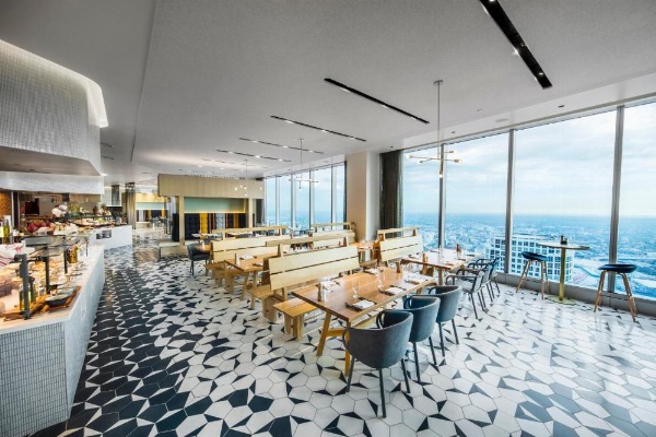 InterContinental - Los Angeles Downtown image 18