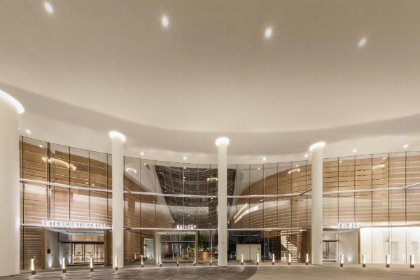 InterContinental - Los Angeles Downtown image 25