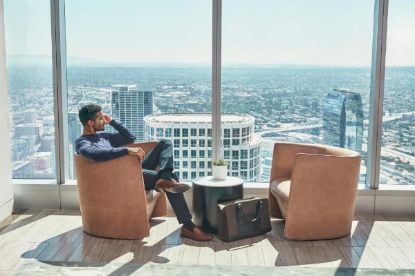 InterContinental - Los Angeles Downtown image 30