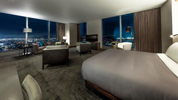 InterContinental - Los Angeles Downtown image 5